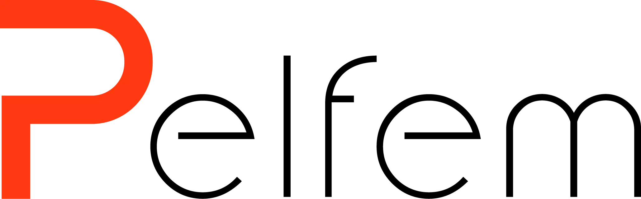 Pelfem logo