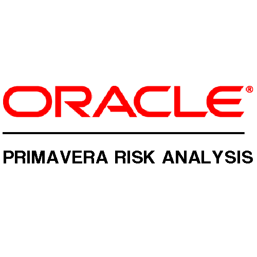 Oracle Primavera Risk Analysis logo