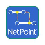 NetPoint logo