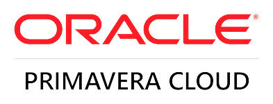 Oracle Primavera Cloud logo