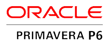 Oracle Primavera P6 logo