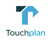 Touchplan logo